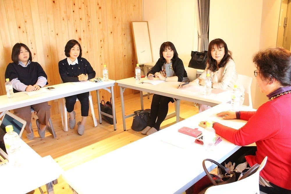 【仲人座談会】結婚相談所ってどんなところ?入会するメリットをプロに教えてもらった 【仲人座談会】結婚相談所ってどんなところ?入会するメリットをプロに教えてもらった