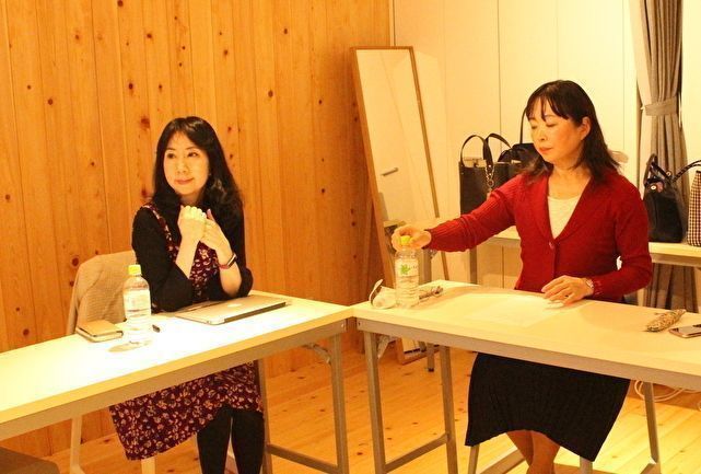 仲人型結婚相談所