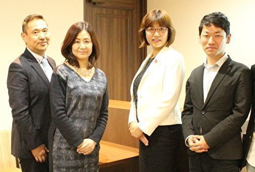【仲人座談会】結婚相談所のお見合い後交際できない人の問題とは?モテる人との違い 【仲人座談会】結婚相談所のお見合い後交際できない人の問題とは?モテる人との違い