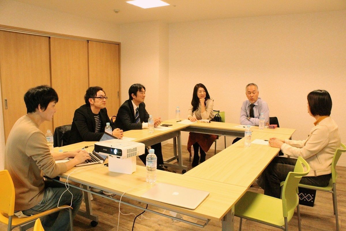 【仲人座談会】交際がうまくいかない人必見!プロが教える婚活デート必勝法 【仲人座談会】交際がうまくいかない人必見!プロが教える婚活デート必勝法