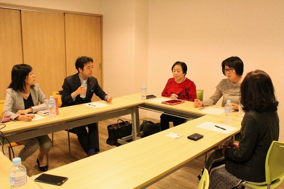 【仲人座談会】現役プロが導く仮交際から真剣交際、そして成婚退会へと進む方法 【仲人座談会】現役プロが導く仮交際から真剣交際、そして成婚退会へと進む方法