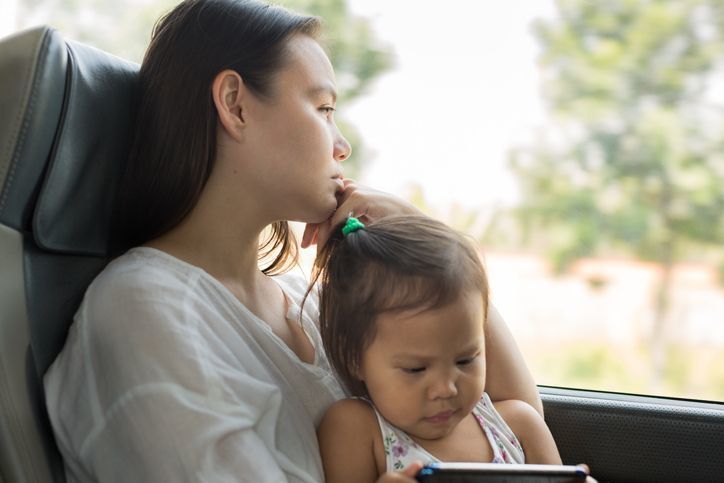 子連れ再婚が不安…!不安を解消するために出来ることまとめ 子連れ再婚が不安…!不安を解消するために出来ることまとめ