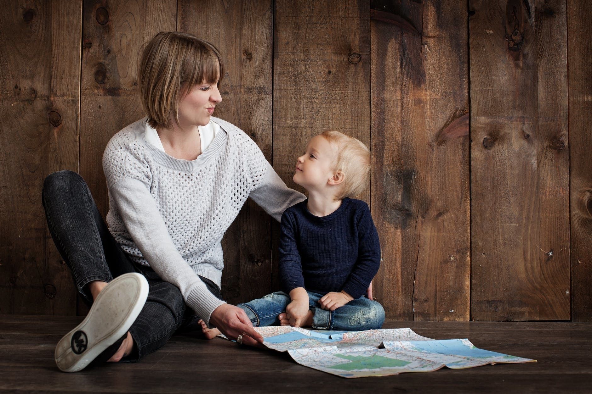 未婚女性とどう違う 子供はどのように育つ シングルマザーの特徴 性格を調査 恋活 婚活のための総合サイト 婚活会議