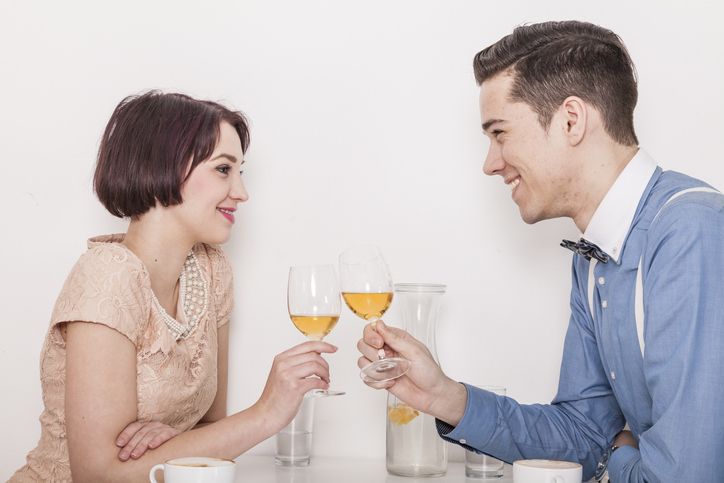 お見合いの成功率(成婚率)は約20%!成功例から学ぶ5つのポイント お見合いの成功率(成婚率)は約20%!成功例から学ぶ5つのポイント