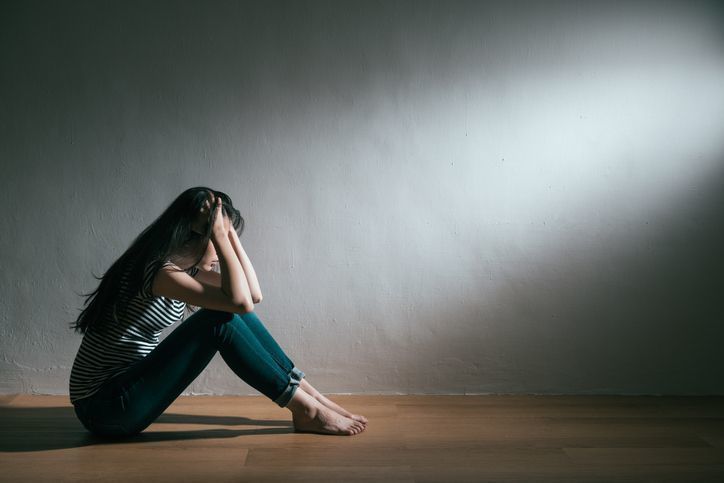 一生独身は怖い 女性が生涯独身でいるデメリットと今すぐするべきこと 恋活 婚活のための総合サイト 婚活会議