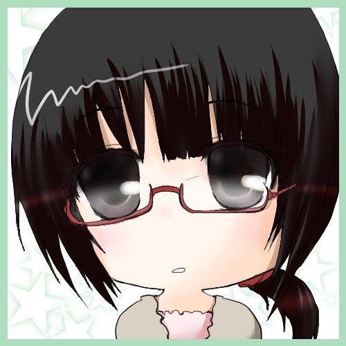 水鏡ふぇる