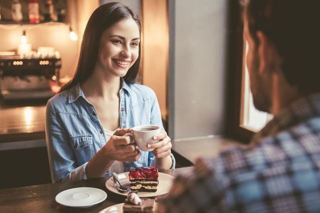 婚活パーティー街コン パーティーのアフターにお茶をするのもおすすめ 婚活パーティー街コン パーティーのアフターにお茶をするのもおすすめ