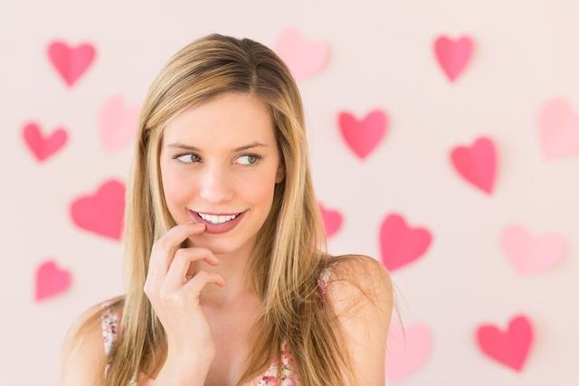 婚活パーティー 第一希望を含めて気になった人を書く
