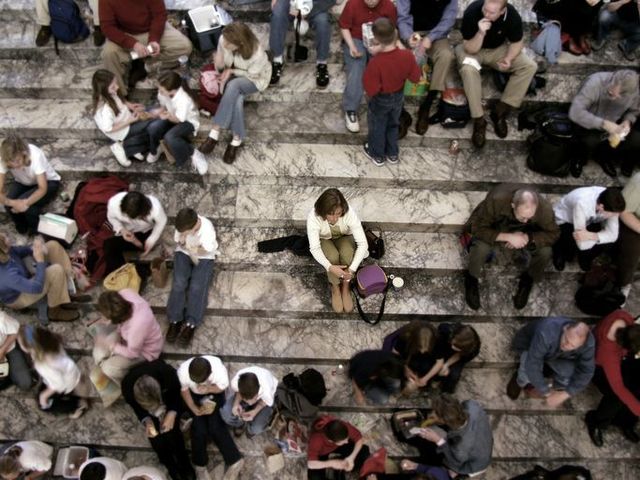 婚活のコツ フリータイムでの一人ぼっちがない 婚活のコツ フリータイムでの一人ぼっちがない