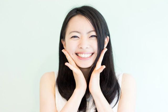 婚活パーティー 会話のポイントは「笑顔質問共通点」
婚活パーティー 会話のポイントは「笑顔質問共通点」