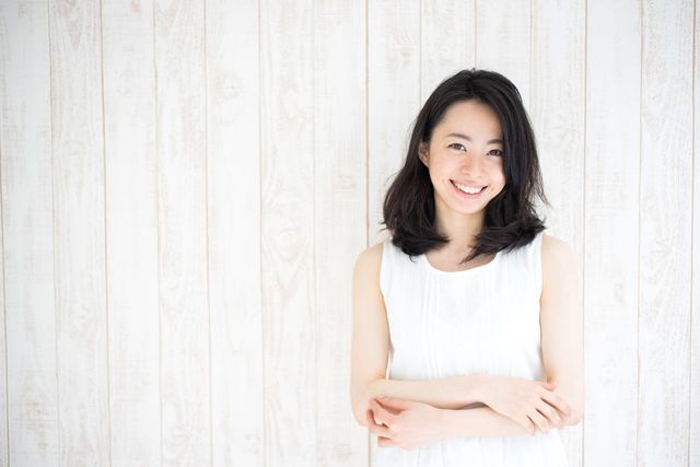 アラフォー 女性編