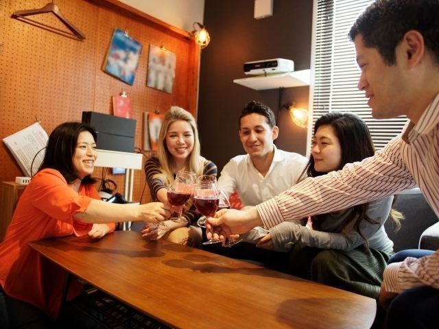 婚活パーティー 婚活パーティーは会話が重要!会話術を身に着けよう! 婚活パーティー 婚活パーティーは会話が重要!会話術を身に着けよう!