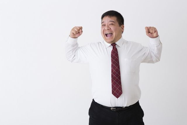 婚活パーティー 人生!アラフィフからが面白い!