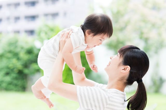 子供が欲しいかどうか
