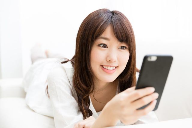 手軽に始めるなら婚活アプリ
