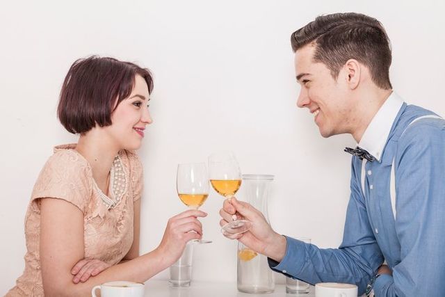 婚活パーティーもオススメ