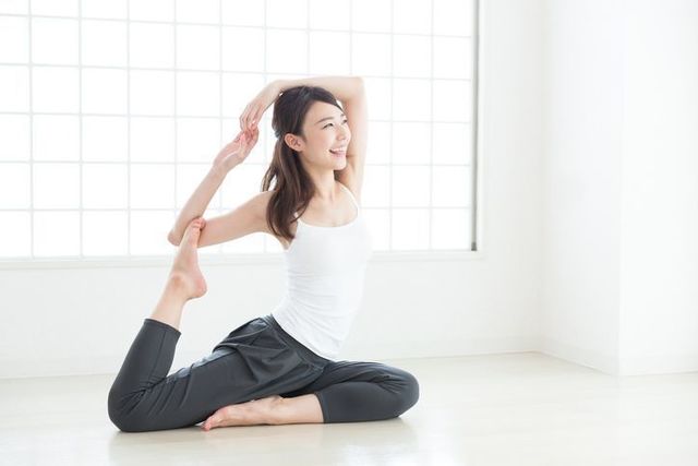彼氏を作る方法 自分磨きをする