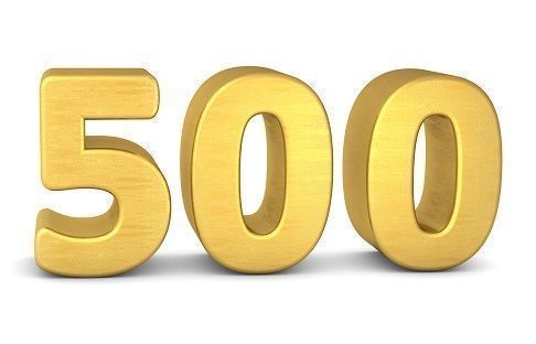 婚活のコツ 女性が男性に希望する年収は500万円以上! 婚活のコツ 女性が男性に希望する年収は500万円以上!