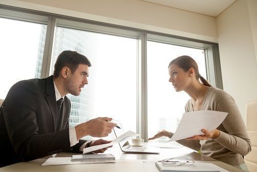 結婚相談所の基礎知識とコツ 2.トラブルの原因になる 結婚相談所の基礎知識とコツ 2.トラブルの原因になる