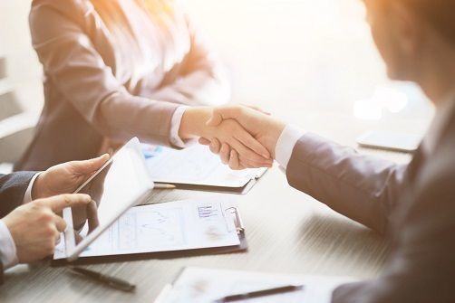 結婚相談所の基礎知識とコツ 1.手厚いサポート
結婚相談所の基礎知識とコツ 1.手厚いサポート