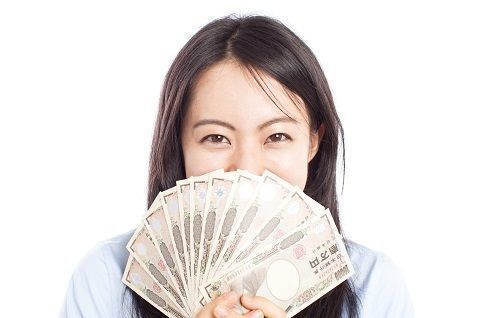 婚活のコツ 女性にとって年収は婚活における重要項目