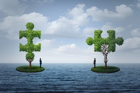 婚活のコツ 自営業の年収は所得とのギャップあり