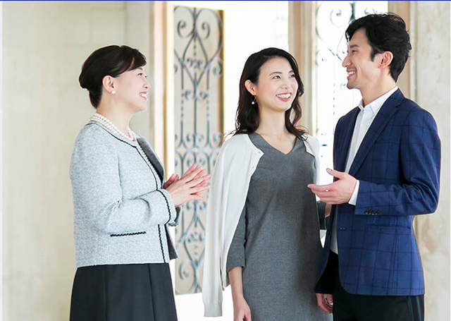 婚活のコツ IBJメンバーズのおすすめポイント
婚活のコツ IBJメンバーズのおすすめポイント