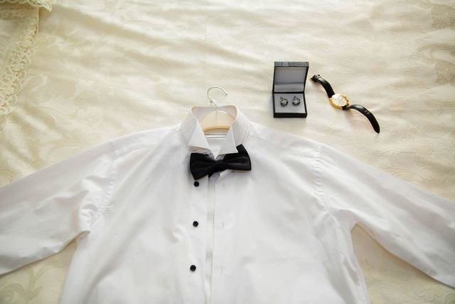 婚活パーティー 服装で迷ったら男性はスーツ、女性はワンピース