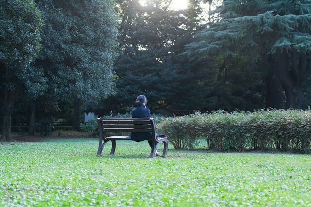 婚活疲れ 出会い自体が少ない