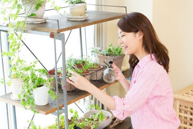 婚活疲れ 2. 1人の時間を充実させる