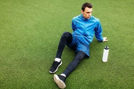 婚活のコツ 1. ストレスがピークに達したら一旦休む