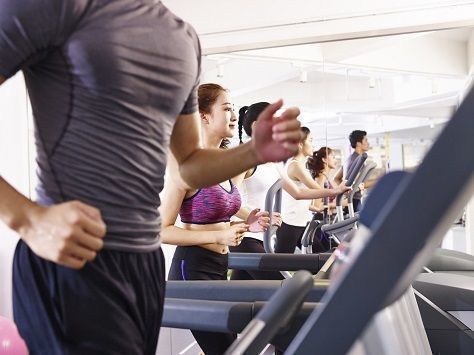婚活のコツ 6. 体を動かす鍛える