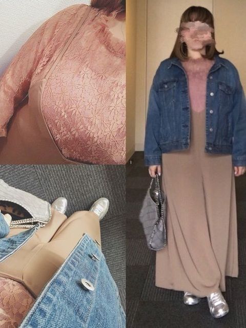 婚活のコツ モテるぽっちゃり女子の服装コーデ
婚活のコツ モテるぽっちゃり女子の服装コーデ