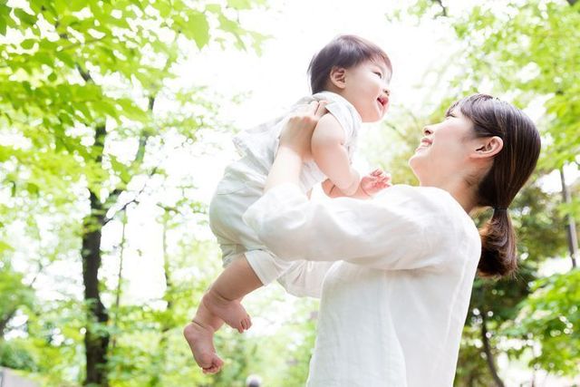 婚活のコツ ①子供を産んでほしいから