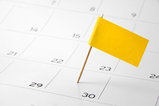 婚活のコツ 2. 期限を決める 婚活のコツ 2. 期限を決める