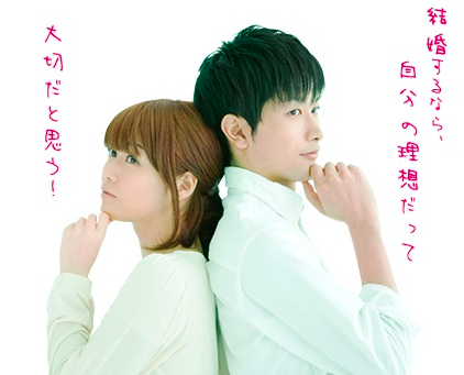 婚活のコツ 恋愛傾向診断ができる