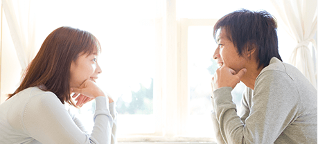 婚活のコツ 4.実際に出会う