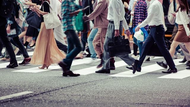 30代(アラサー)の婚活 婚活市場には色々な人がいる
30代(アラサー)の婚活 婚活市場には色々な人がいる