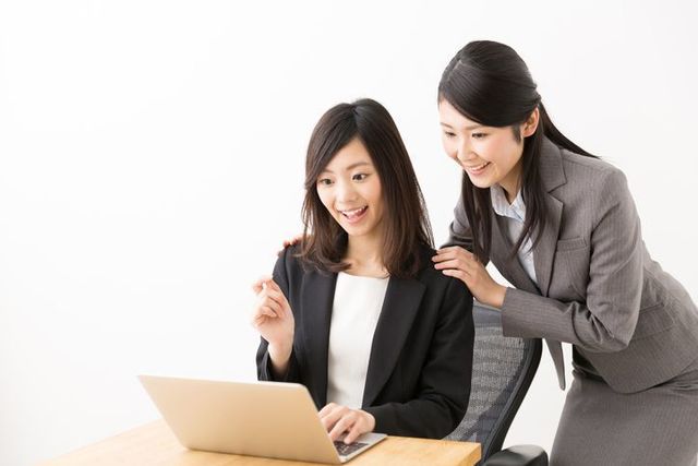 婚活のコツ ①仕事に慣れ将来を考える余裕が出てくるから