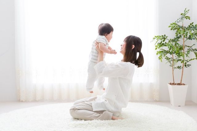 婚活のコツ ⑤若いうちに子供がほしいから