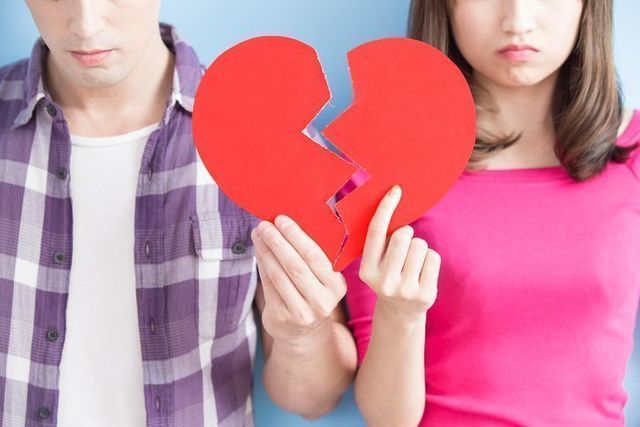 婚活のコツ 4. 結婚したいと思っていた彼女と別れた時