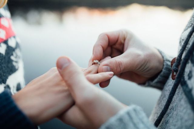婚活のコツ 2. いつまで経ってもプロポーズしてもらえない