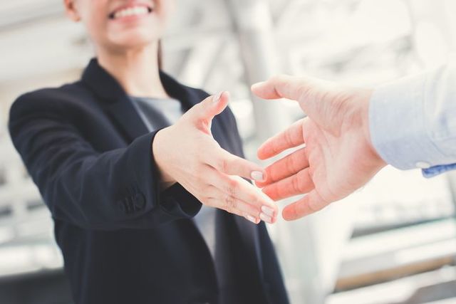 婚活のコツ 2. 出会いを大切にする