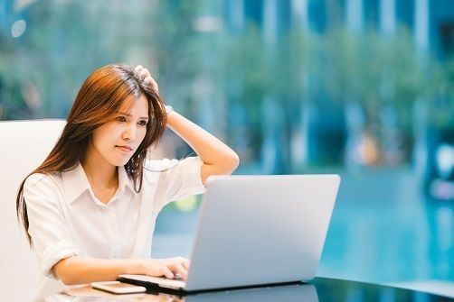 婚活のコツ 読み手のコンプレックスを刺激する内容