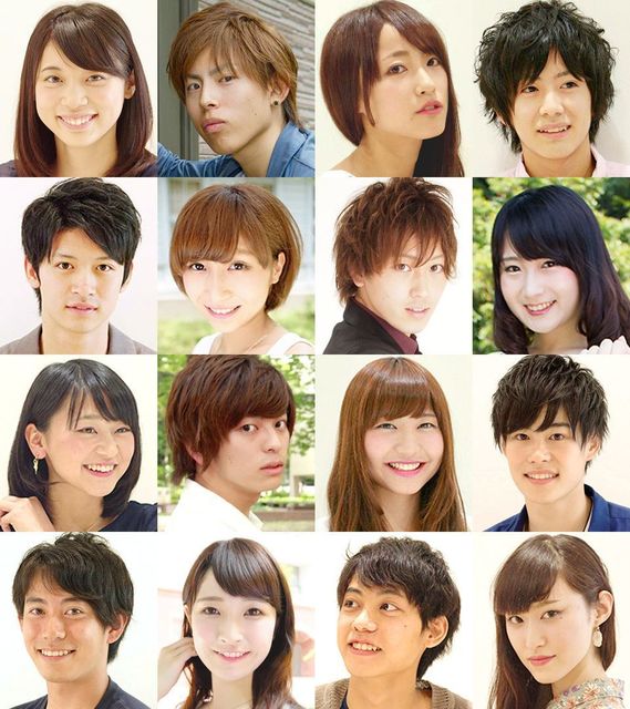婚活恋活アプリ Matchbook