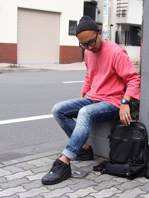 服装 【春】ふわっと優しい色味が武器