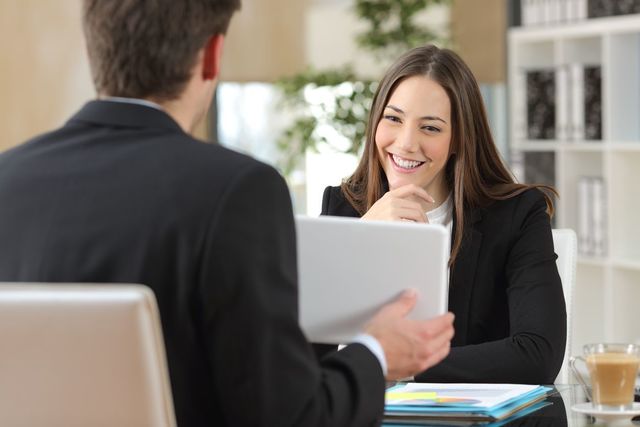 婚活のコツ 4. 社会的ステータスが高め