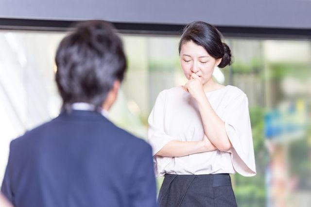 外国人 「気持ちを読む」文化は通用しない
外国人 「気持ちを読む」文化は通用しない