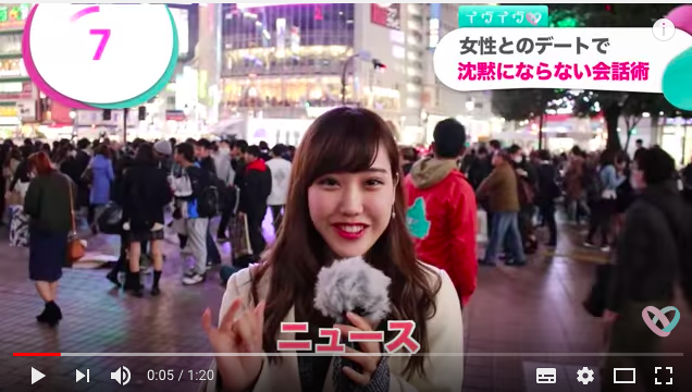 イヴイヴ 3. イヴイヴのyoutubeチャンネルの動画で勉強しよう!