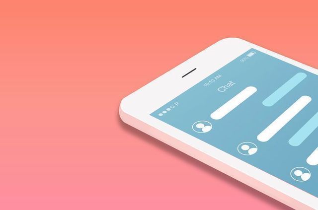 マッチドットコム 3. すぐにLINEを交換したがる